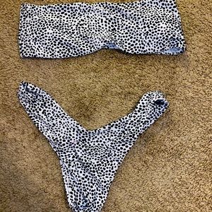 Shein bikini
